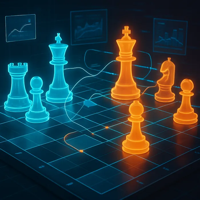 Competitor SEO Content Analysis