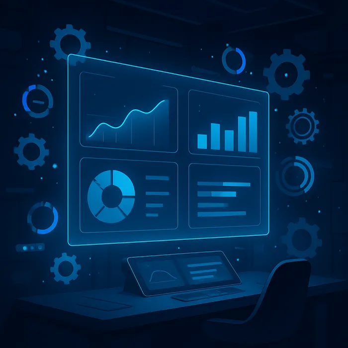 Ongoing SEO Content Performance Monitoring