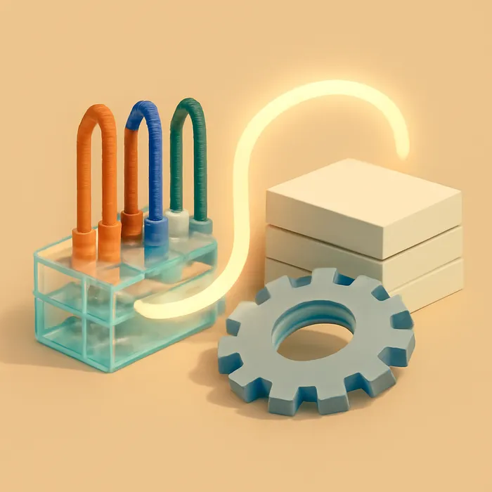 Slack-First Support, Clear Reports, and a No-Nonsense Process