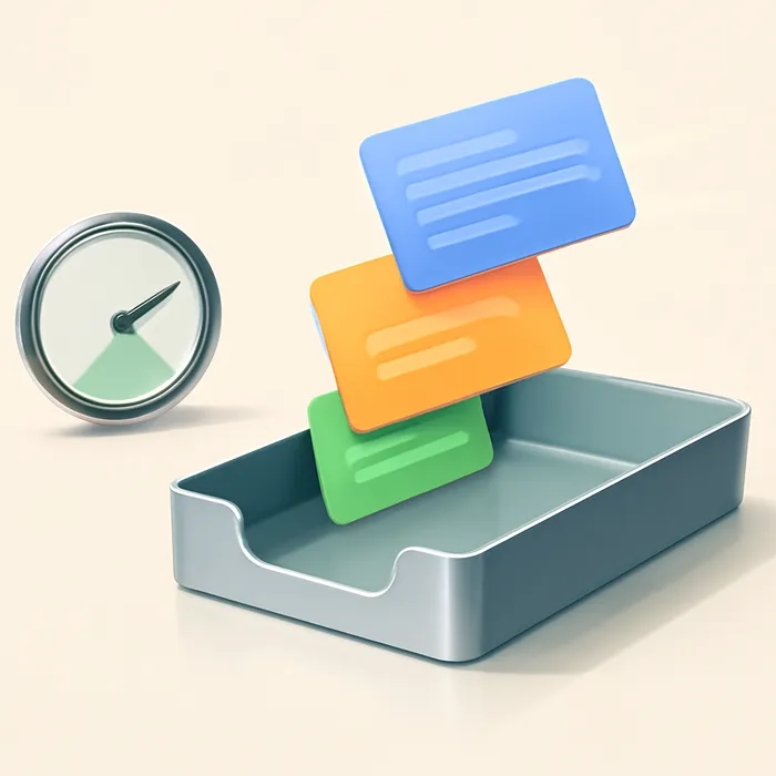 Slack Support, Clear Reporting, and No Busywork