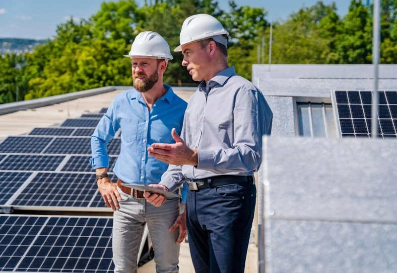 Solar Panel Manufacturers Planning SEO Strategy