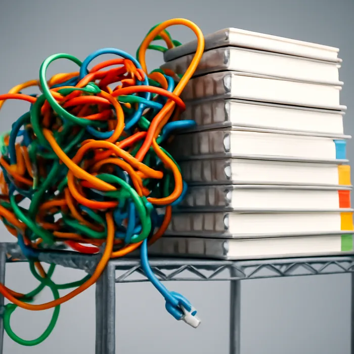 Specific Problems Big Marketing Teams Face
