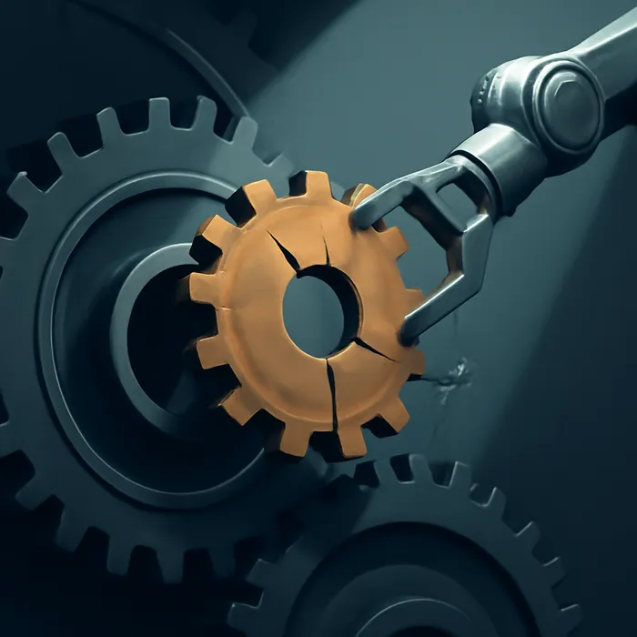 Specific Problems We Fix Right Away