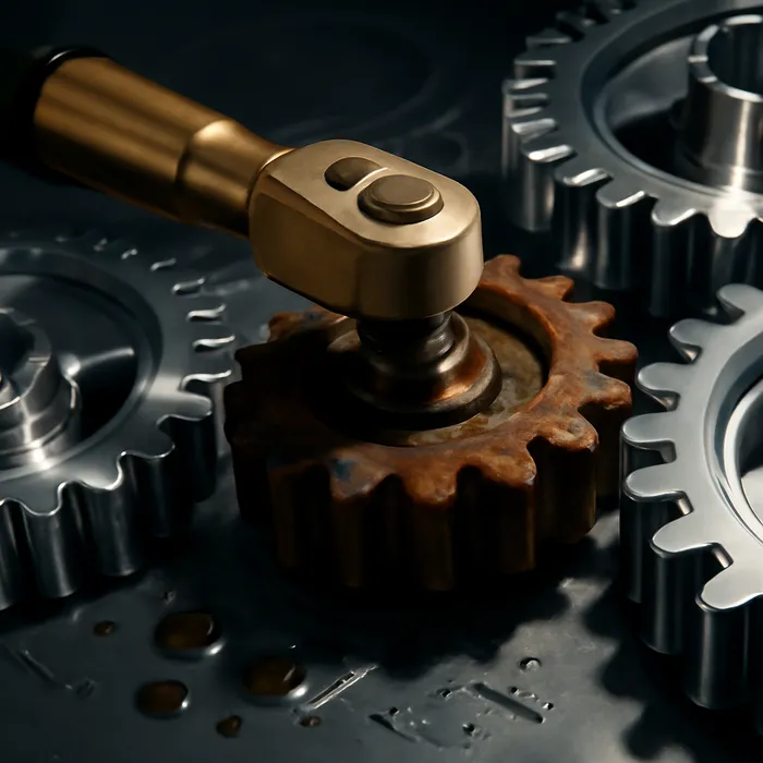 Specific Problems We Solve Right Away