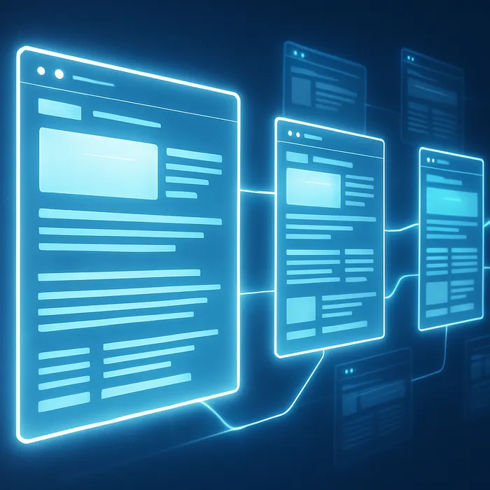 On-page SEO optimization process by AtOnce Spokane SEO company