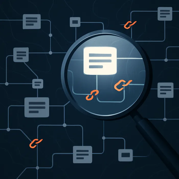 Content audits for Missouri marketing teams