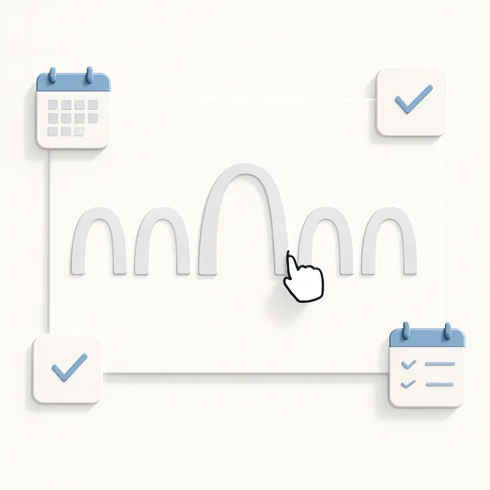 Publishing SEO content with full service support