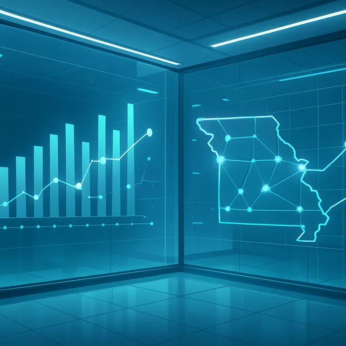 Monitoring SEO results for St Louis medium-sized brands