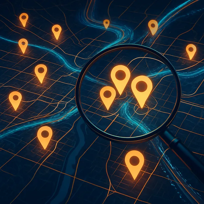 Keyword research for Minnesota SEO agency