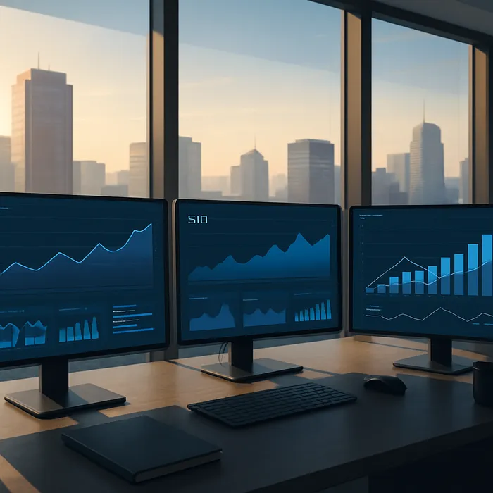 Stamford SEO Company Connecticut Powerful Content Creation