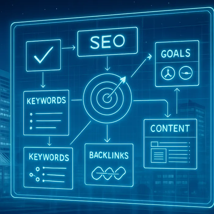Expert SEO Strategy Planning Stamford Connecticut