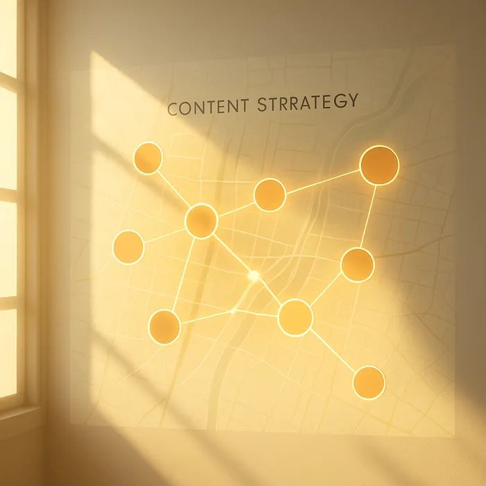 Content Strategy and Calendar Planning Stamford SEO Firm