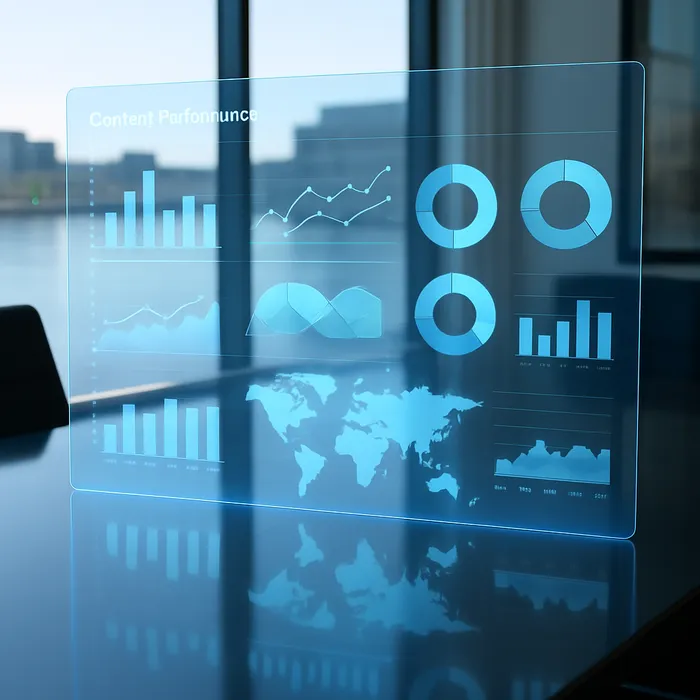 Monthly Reporting and Performance Analysis Stamford SEO Services
