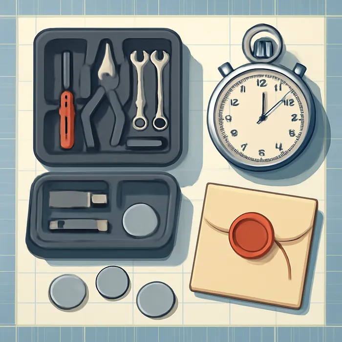 Start Fast: Onboard, Audit, and First 30 Days Plan