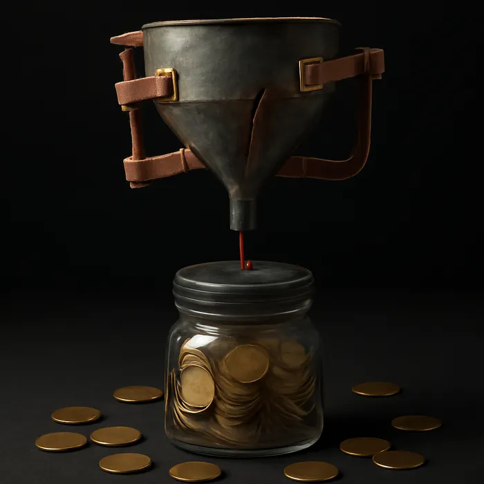 Stop Bleeding Ad Spend. Get More Conversions.