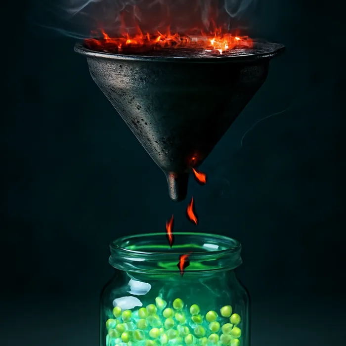 Stop Burning Budget. Start Getting Real Conversions.