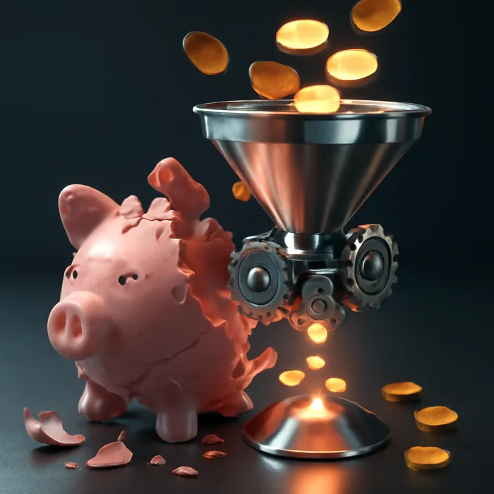 Stop Losing Ad Money. Get More Real Customers Fast.