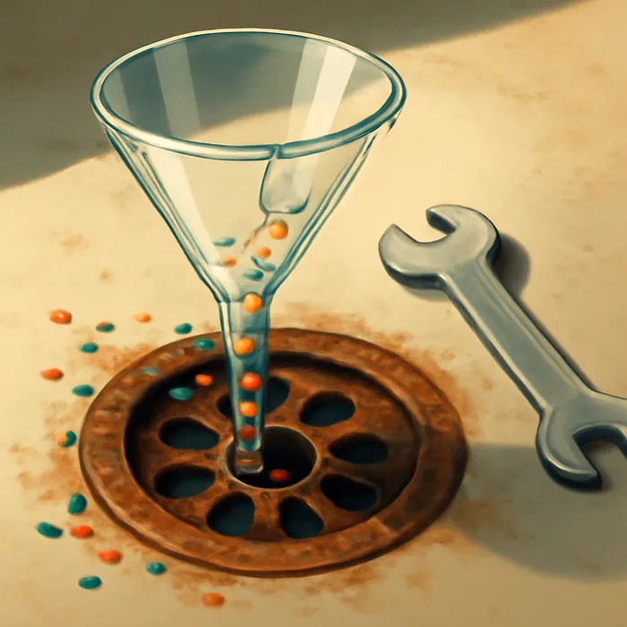 Stop Losing Ad Spend: Fix Your Existing Google Ads Now