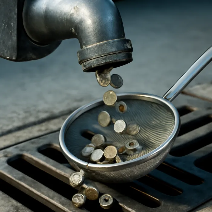 Stop Losing Money in Google Ads — Fix Waste Fast