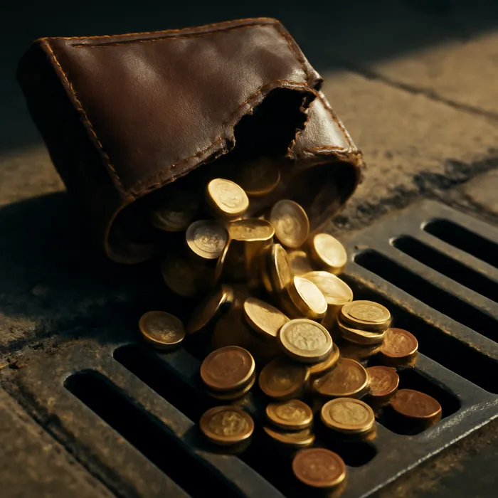 Stop Losing Money on Google Ads Fast