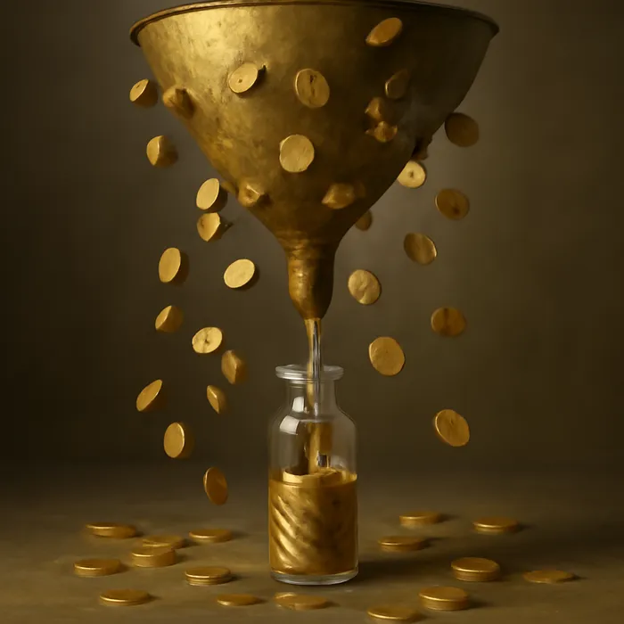 Stop Waste. Get More Conversions From Your Existing Google Ads