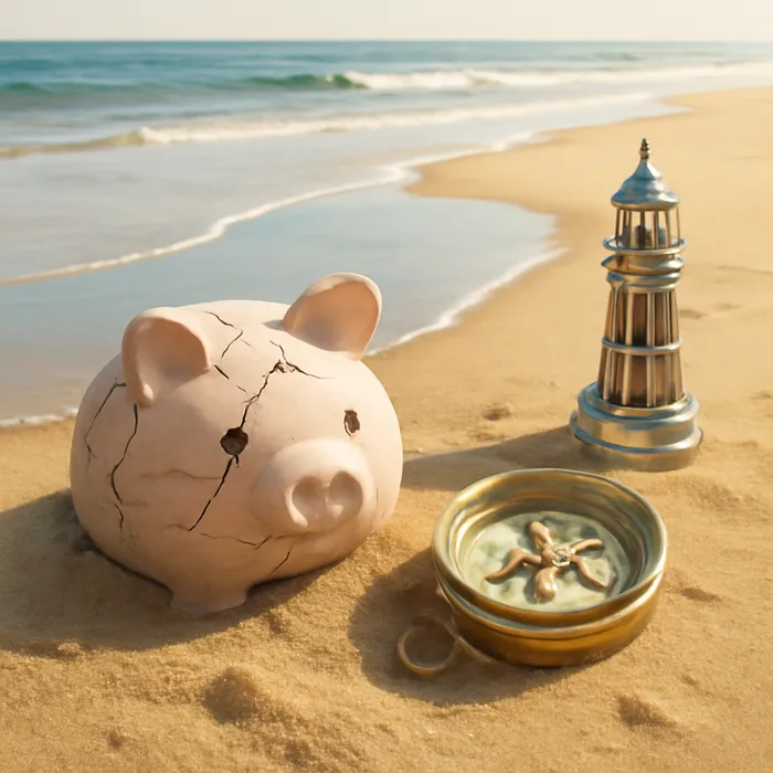 Stop Wasting Ad Budget — Newport Beach Google Ads Agency California