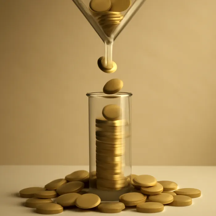 Stop Wasting Ad Budget. Pay for Real Conversions.