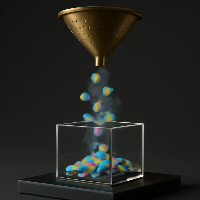 Stop Wasting Ad Budget. Start Getting Real Conversions.