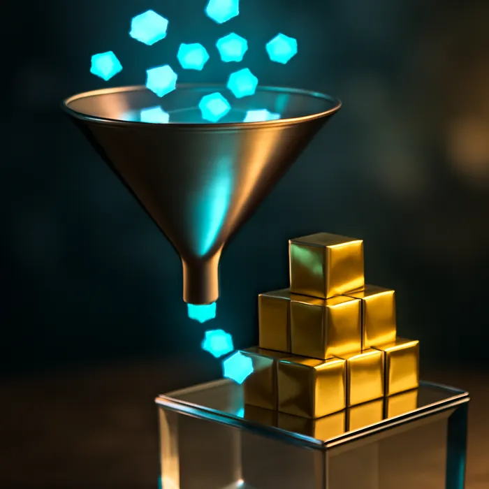 Stop Wasting Ad Budget. Turn Clicks into Sales.