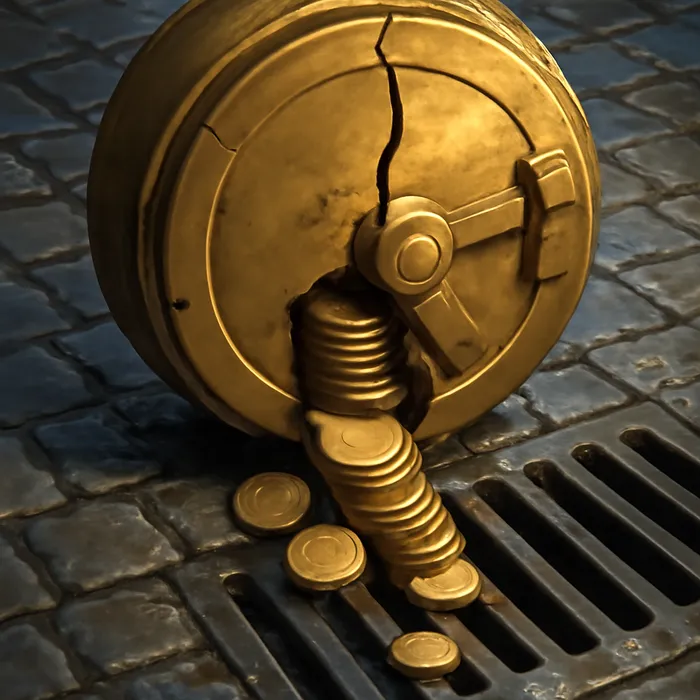Stop Wasting Ad Dollars — Fix Low Conversions Fast (Springfield PPC Agency Illinois)
