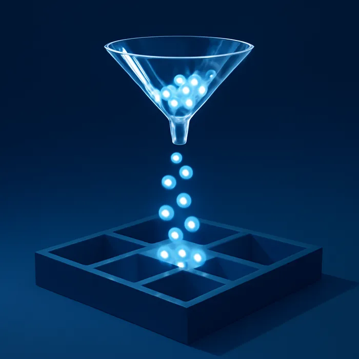 Stop Wasting Ad Dollars — Focus on Conversions