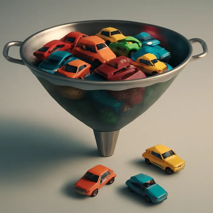 Stop Wasting Ad Spend on Auto Campaigns