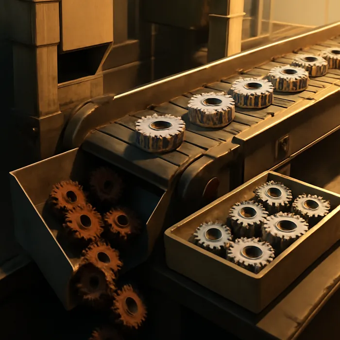 Stop Wasting Budget on Low‑Quality Industrial Leads