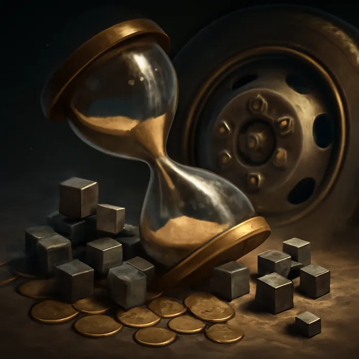 Stop Wasting PPC Budget in Transportation Logistics