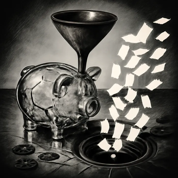 Stop Wasting PPC Budget Now