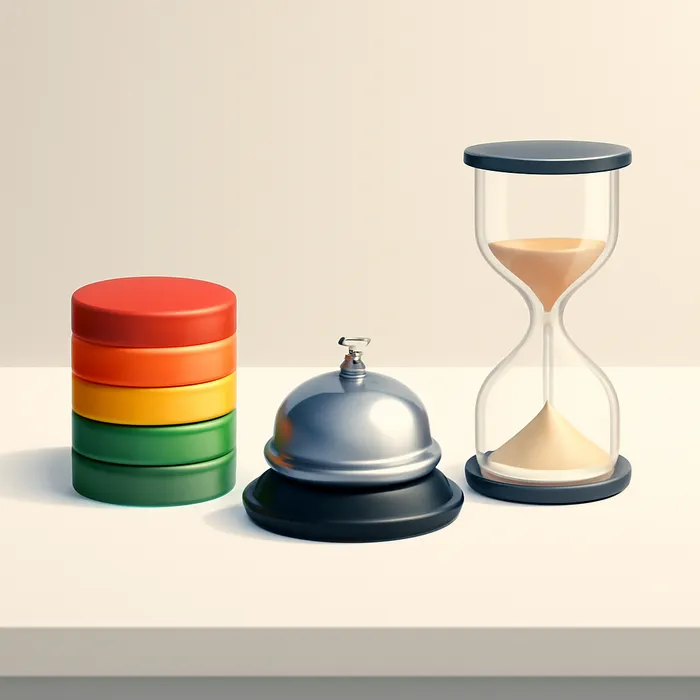 Support, Reporting, and Engagement Rules — Fast, Clear, No-Drama