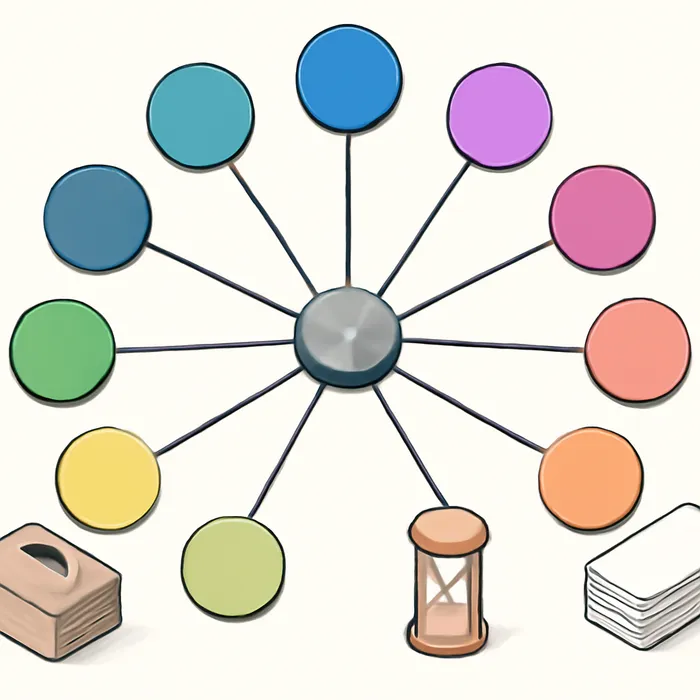 Support, Reporting, Onboarding — How Work Gets Done