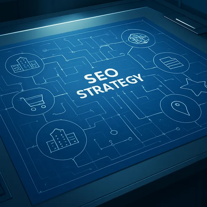 Content Strategy Planning