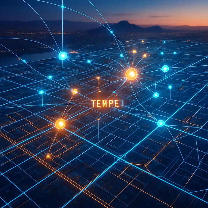 Tempe SEO Company Arizona - Clear Strategy and Results