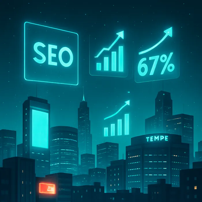 Why Choose AtOnce for Your Tempe SEO Company Needs?