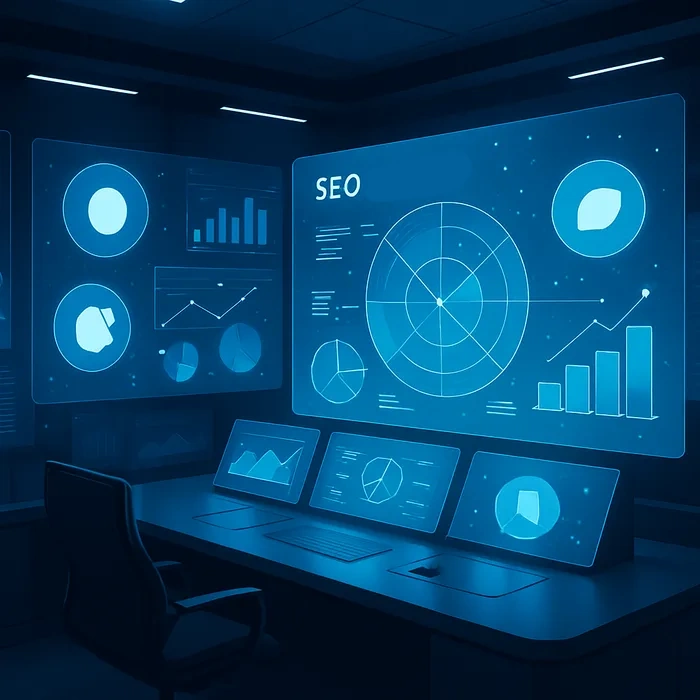 SEO Strategy Perfect for Medium to Large Brands in Tempe
