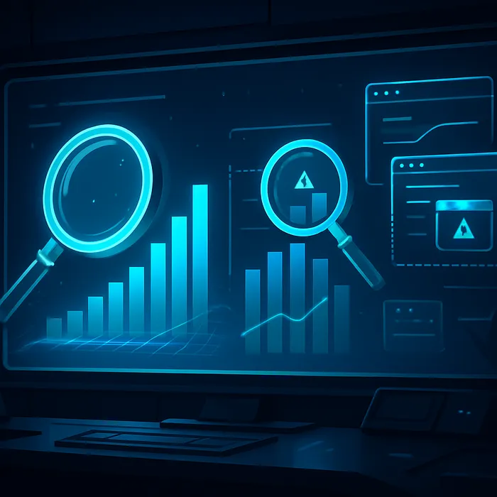 Keyword Research and Competitor Analysis for Deep Insights
