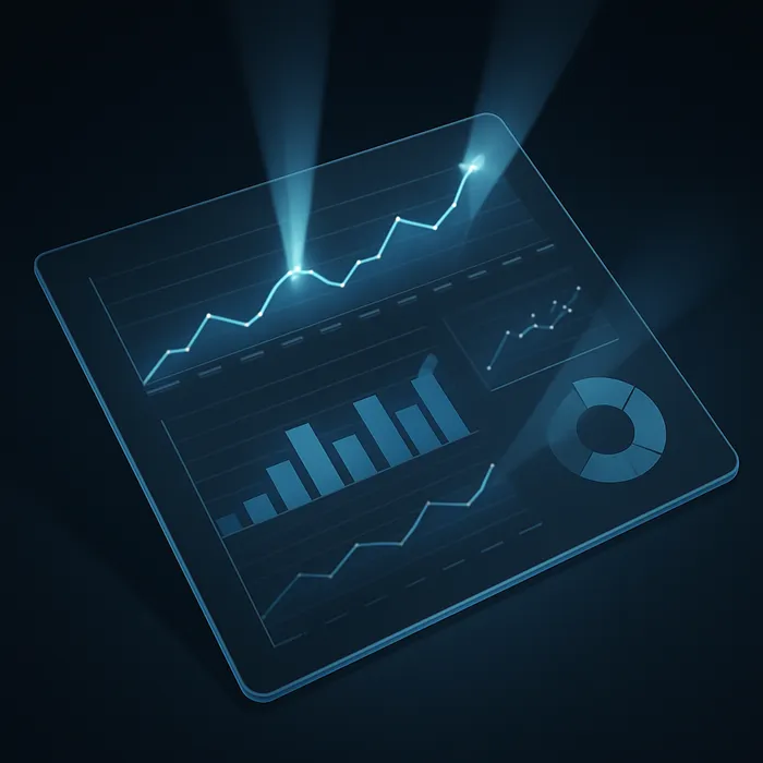 Monthly Reporting and Performance Monitoring for SEO Success