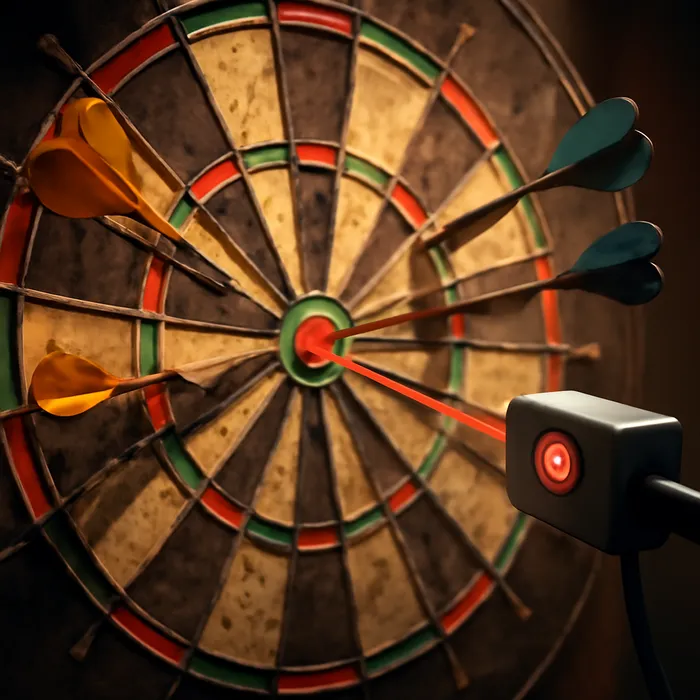 The common ad problems we fix first