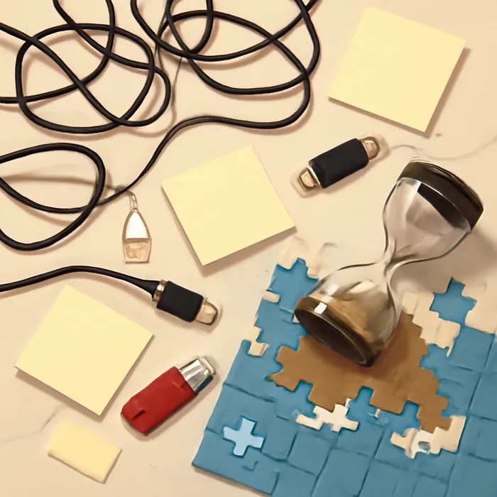 The Exact Problems Marketing Teams See Every Week