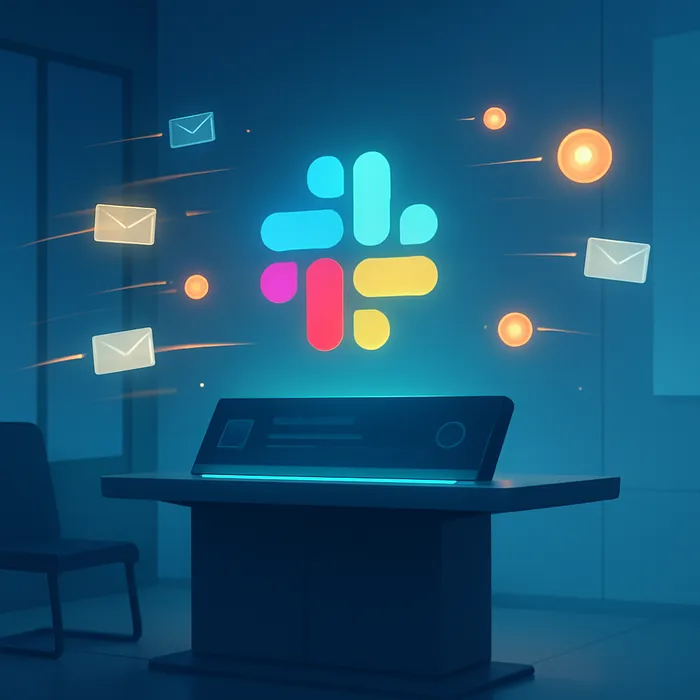 Fast Slack and email support for marketing teams
