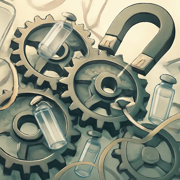 Top Pharma PPC Problems We Fix