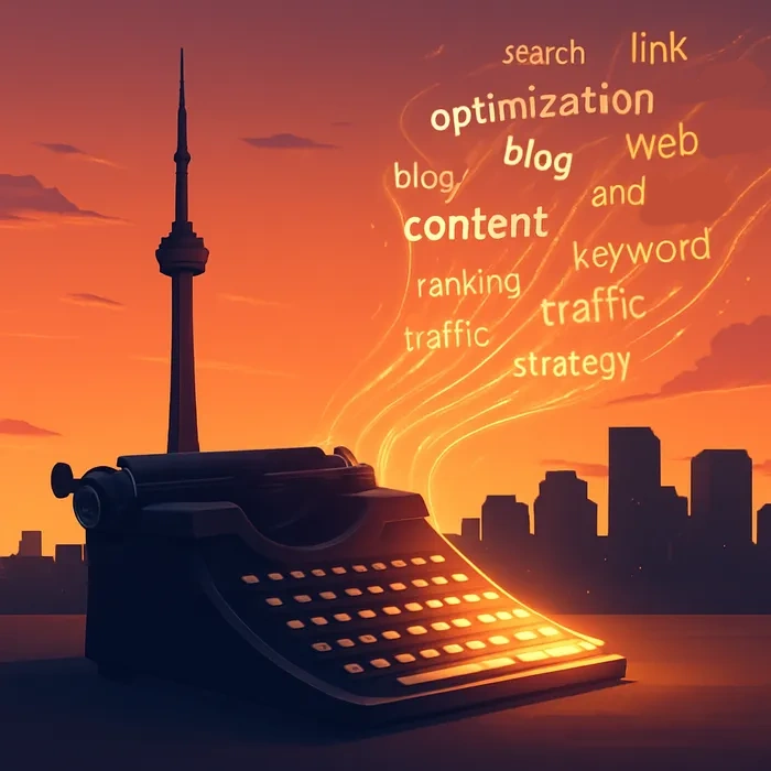 Custom content writing for SEO
