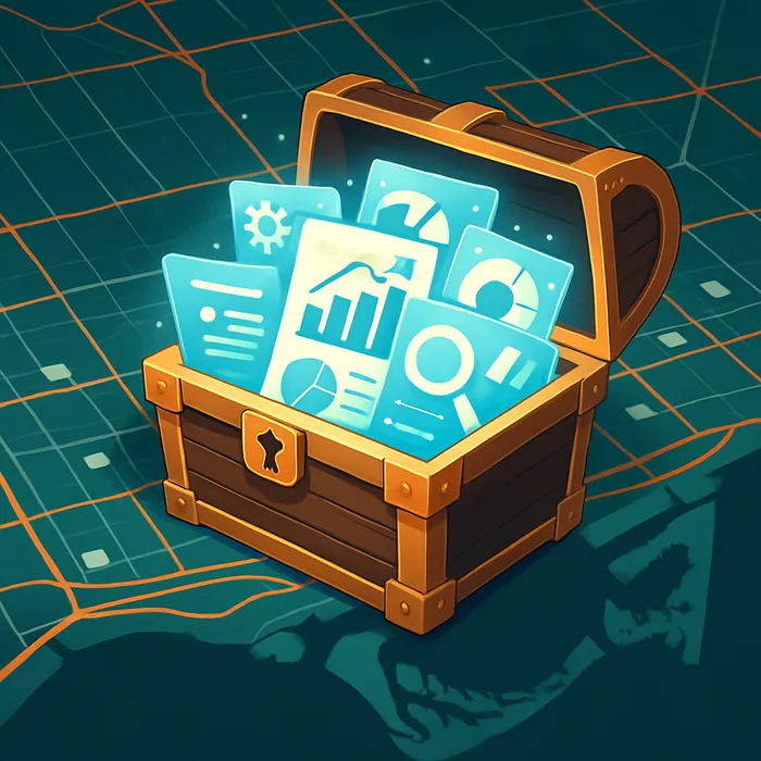 Content optimization improving old blog posts