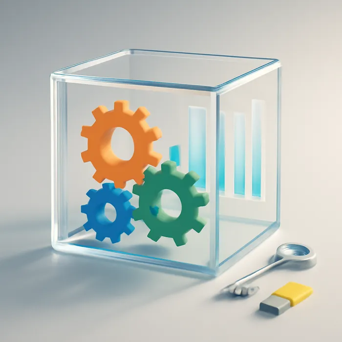 Transparent Support, Reporting, and Simple Onboarding